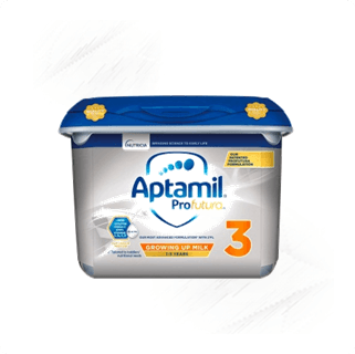 Aptamil. Pro-Futura 3 (Growing up) 800g