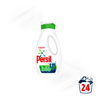 Persil. Bio Liquid (24)
