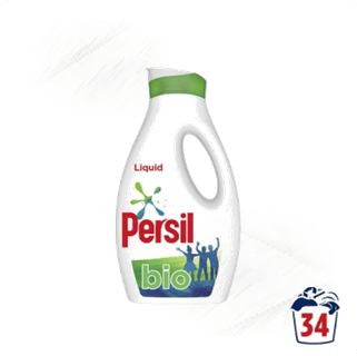 Persil. Bio Liquid (34)