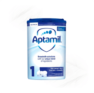 Aptamil. 1 (Birth-6m) 800g