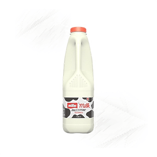 Milk. Skimmed 2 Pint