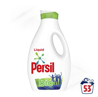 Persil. Bio Liquid (53)
