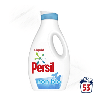 Persil. Non Bio Liquid (53)