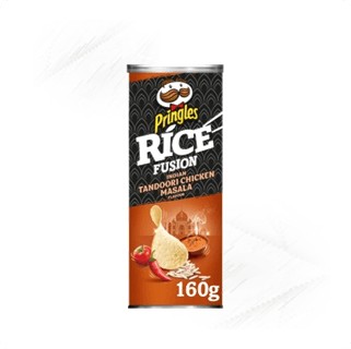 Pringles. Rice. Tandoori Chicken Masala 160g