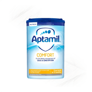 Aptamil. Comfort 800g