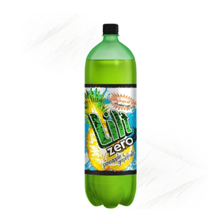 Lilt. Zero 2L