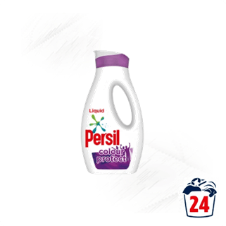 Persil. Colours Liquid (24)