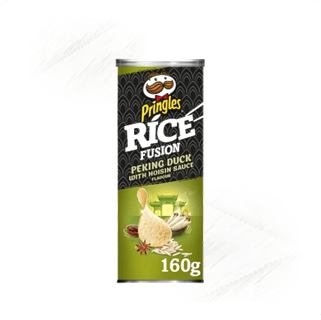 Pringles. Rice. Pecking Duck 160g