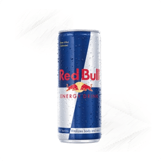 Red Bull. Original 473ml