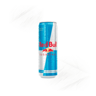 Red Bull. Sugar Free 250ml