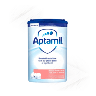 Aptamil. Hungry 800g