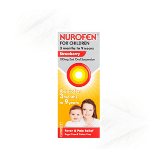 Nurofen. Children Original 100ml