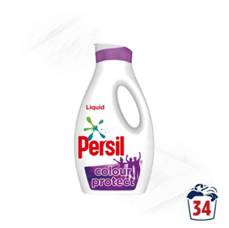 Persil. Colours Liquid (34)