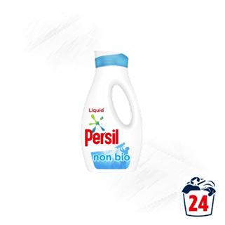 Persil. Non Bio Liquid (24)