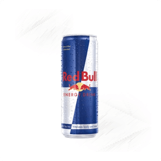 Red Bull. Original 355ml