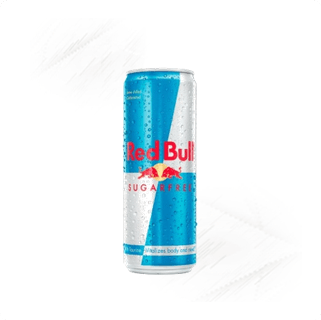 Red Bull. Sugar Free 355ml