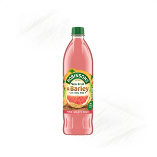 Robinsons. Pink Grapefruit Squash 1L