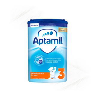 Aptamil. 3 (Growing up 1+) 800g