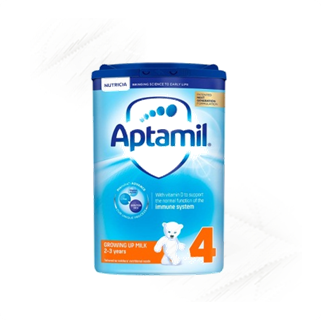 Aptamil. 4  (Growing up 2+) 800g