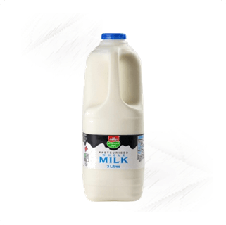 Milk. Whole 4 Pint