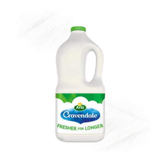 Cravendale. Pure Filter Semi 2L