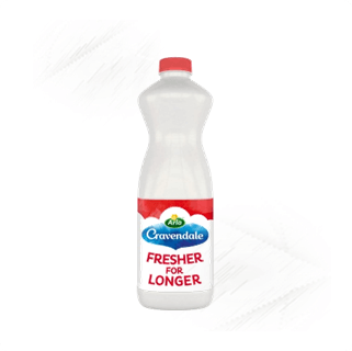 Cravendale. Pure Filter Skimmed 1L