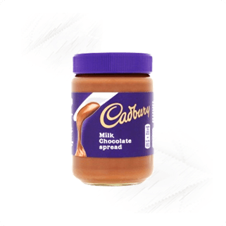 Cadbury. Chocolate Spread 400g