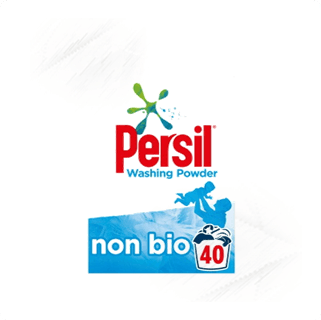 Persil. Non-Bio Powder 2.6kg