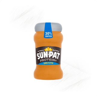 Sun Pat. Protein Smooth 400g Sun Pat. Protein Smooth 400g