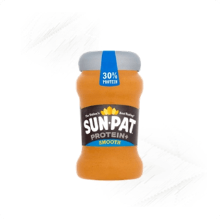 Sun Pat. Protein Smooth 400g