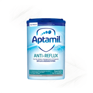 Aptamil. Anti-Reflux 800g