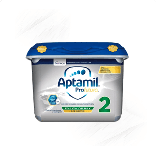 Aptamil. Pro-Futura 2 (Follow on) 800g