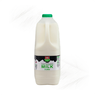 Milk. Semi-Skimmed 4 Pint