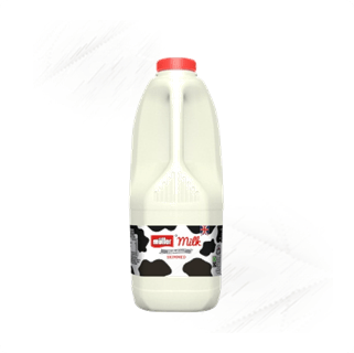 Milk. Skimmed 4 Pint