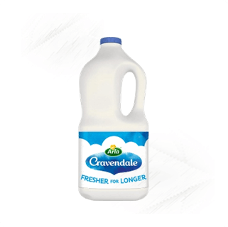 Cravendale. Pure Filter Whole 2L