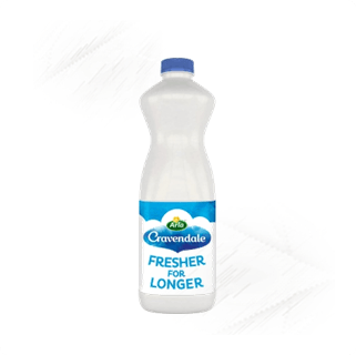 Cravendale. Pure Filter Whole 1L