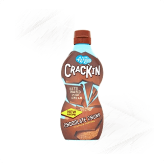 Askeys. Treat Crackin' Chocolate Chunk 325g