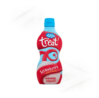 Askeys. Treat Strawberry 325g