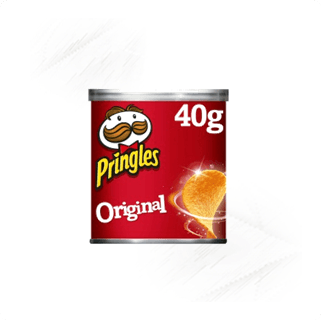 Pringles. Original 40g