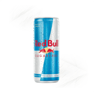 Red Bull. Sugar Free 473ml