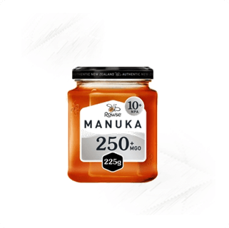 Rowse. Manuka 250+ 225g