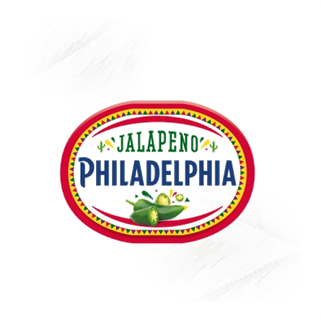 Philadelphia. Jalapeno 170g