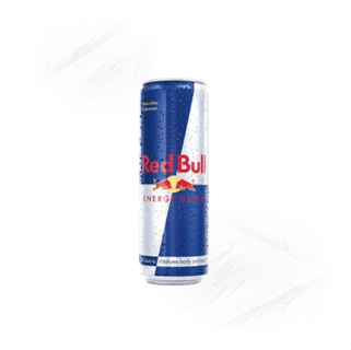 Red Bull. Original 250ml