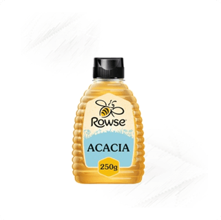 Rowse. Acacia Honey Squeezy 250g