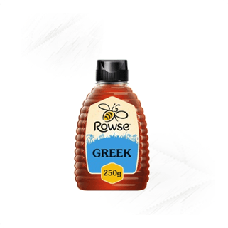 Rowse.  Greek Squeezy 250g