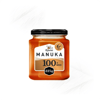 Rowse. Manuka 100+ 225g