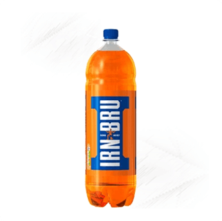 Irn Bru. Original 2L