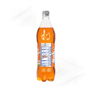 Irn Bru. Sugar Free 1L