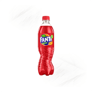 Fanta. Fruit Twist 500ml