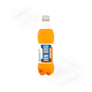 Irn Bru. Sugar Free 500ml